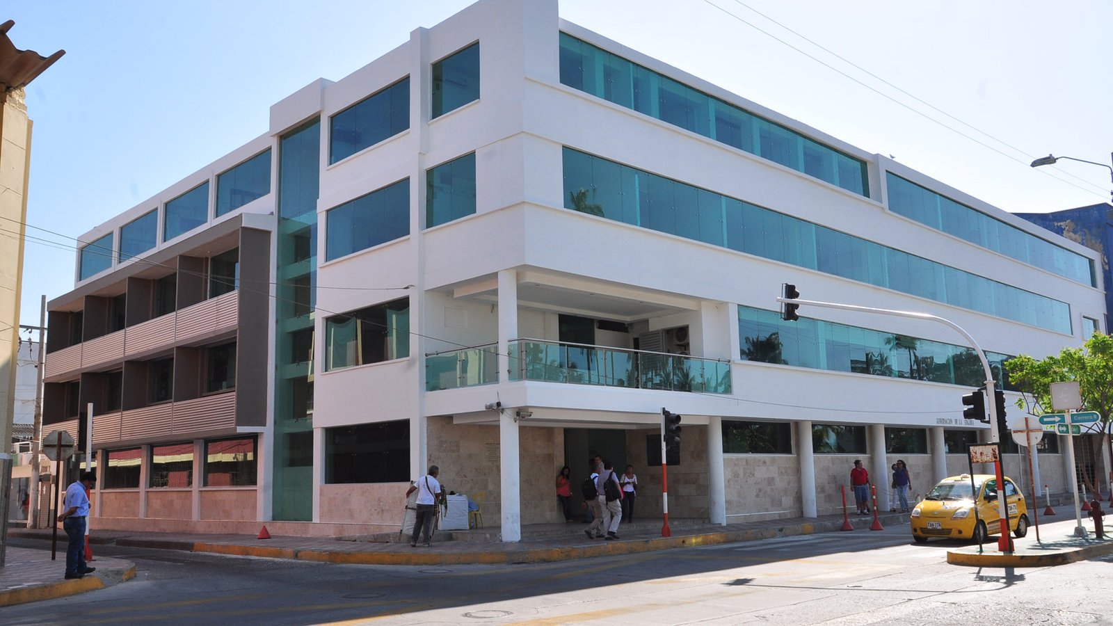 EL REZAGO DE LA GUAJIRA EN EL ÍNDICE DEPARTAMENTAL DE COMPETITIVIDAD ...