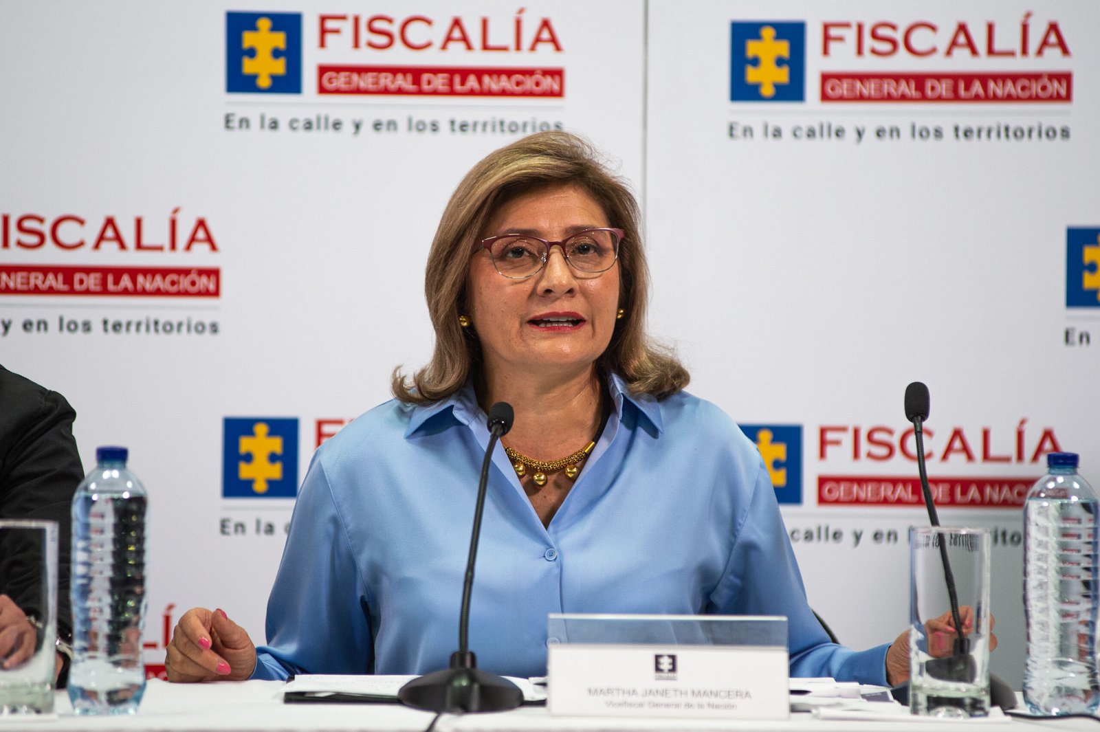 LA ELECCIÓN DEL FISCAL GENERAL DE LA NACIÓN, ESTA ENVOLATADA - Ojo ...