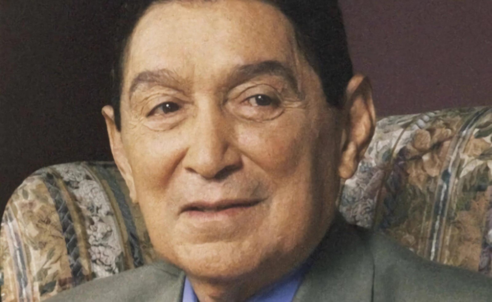 Que Si El Moria Primero Yo Le Hacia Un Retrato ojopelaomagazine.co